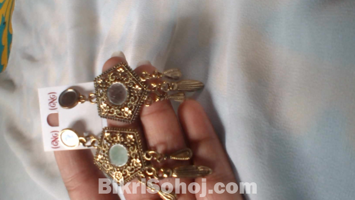Girls Earrings